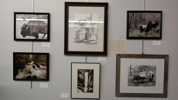 Baraga County Chamber of Commerce