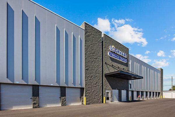 Lockhart Storage Centers