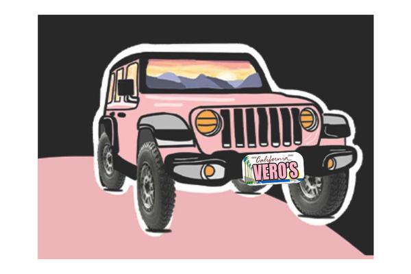 Vero's Multi Services! Transfer of Ownership. Salvage / Junk Renewal. Replace Sticker. Replace Plates. Duplicate Title. 619-547-7959