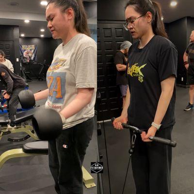 Fit Defined Personal Training