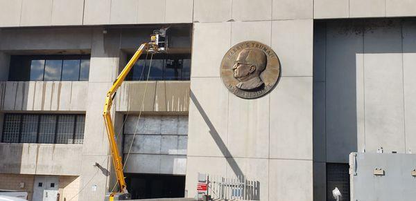 MidWest Exterior Cleaning Solutions