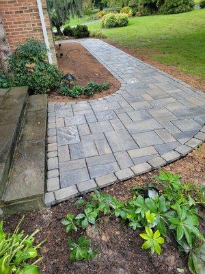 East Coast Landscape Design