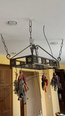 British Brush Strokes