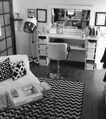 Brooke & Tess Styling Studio