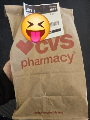 CVS Pharmacy