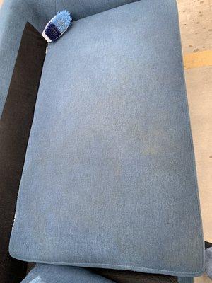 Roberto’s Janitorial Service