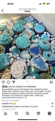 Cakes Designer Boutique & Academy