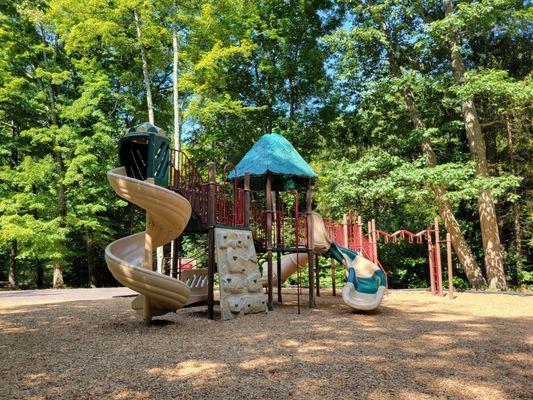 Worlds End State Park