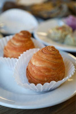 Meimei's Dim Sum House