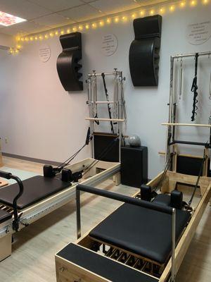 Fleur de Lis Pilates & Manual Therapy
