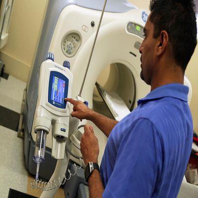 SimonMed Imaging - Tucson Catalina