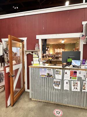 Joe's Country Feed & Pet