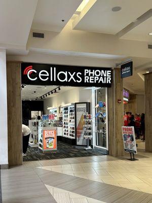 Cellairis