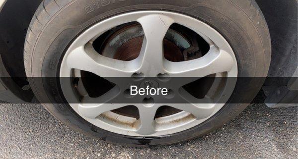 Shurn’s Pressure Cleaning