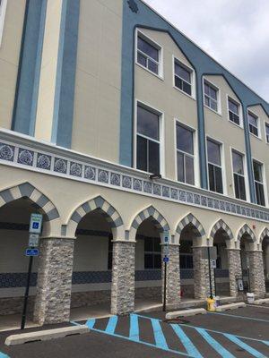 Muslim Center of Somerset County