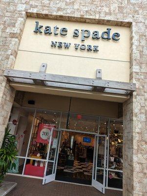 kate spade new york outlet