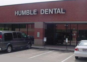 Humble Dental Associates