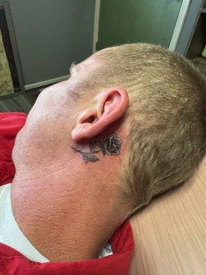 The Forbidden Forest