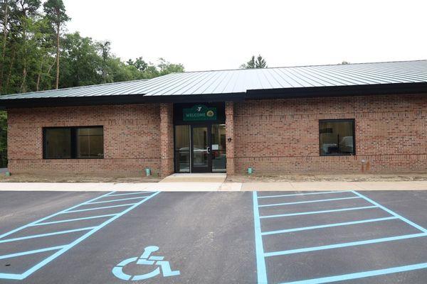 YMCA of Barry County