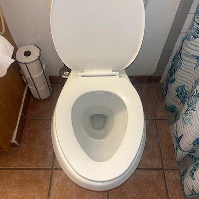 Tommy & Jamey Cleaning