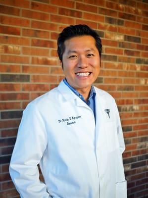 Minh D. Nguyen, DDS - Portrait Dental