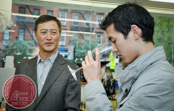 Yorkshire Wines & Spirits