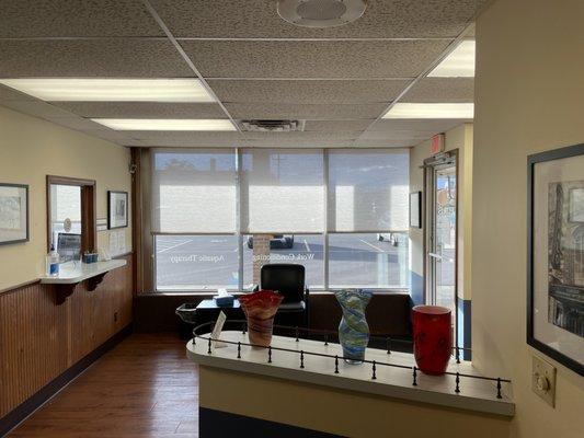 Amherst Physical Therapy