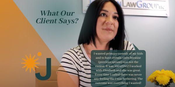 Johnson Law Group, LLC