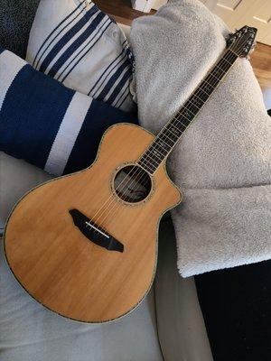 RJW Guitar repair