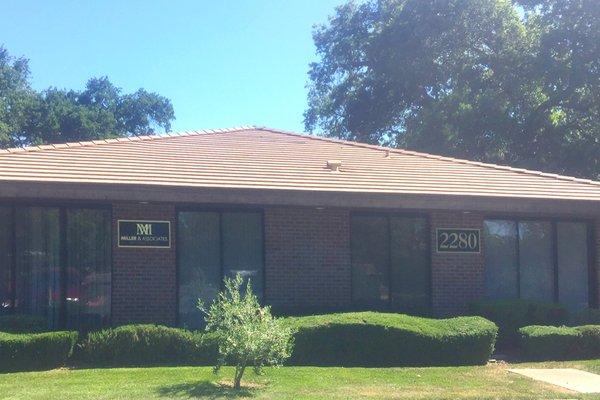 Miller & Associates, Attorneys