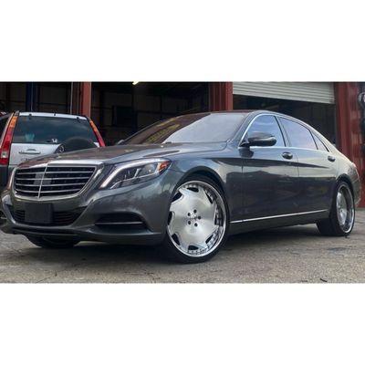 Xpress Custom Wheels