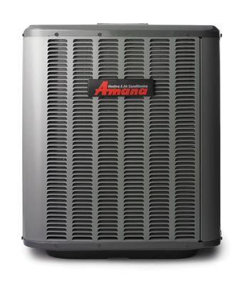 We carry an assortment of furnace and AC options.