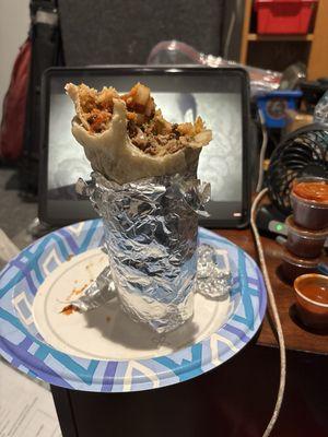 Mi Casa Mexican Food