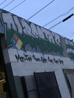 Alberto's Auto Repair