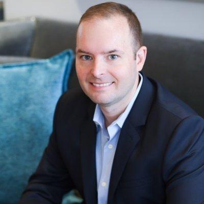 Team Burchette of VanDyk Mortgage