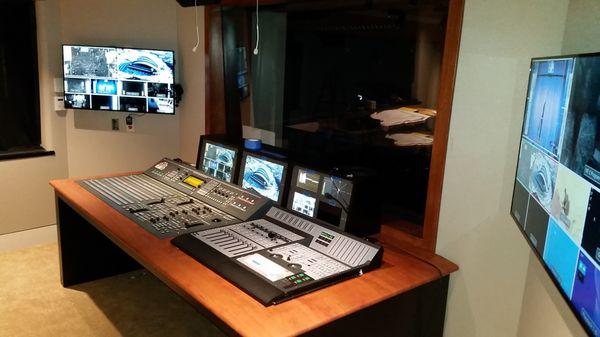 AV Technology Systems