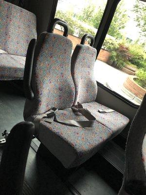 Breast Health Clinic at Seattle Cancer Care Alliance