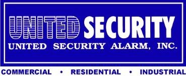 United Security Alarm
