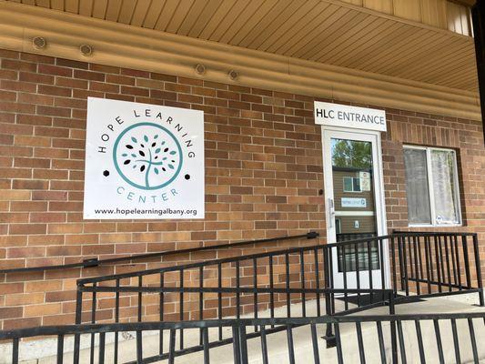 Hope Learning Center