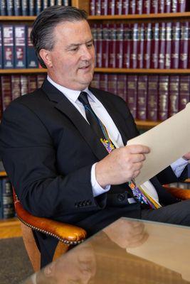 John W. Callahan, Ltd.