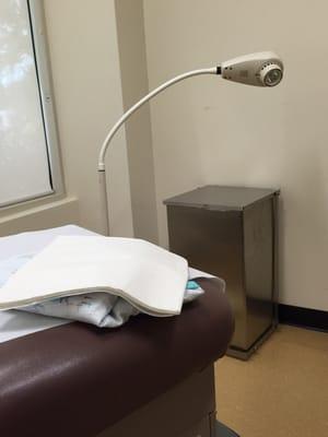 Stephanie McClellan, MD