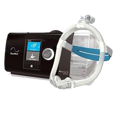 AirSense 10 AutoSet CPAP