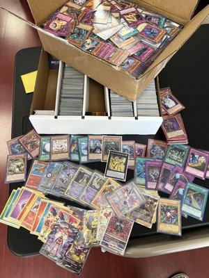 We always buy bulk and collection! Get more value if you trade in!!