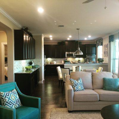 Melissa Linton - IREAF Realty