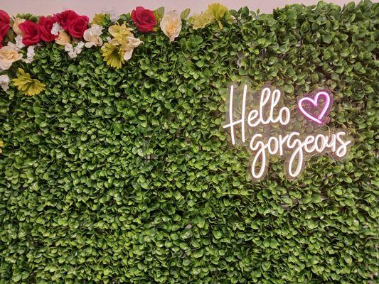 Our House Salon and Sugar