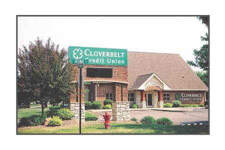 Cloverbelt Credit Union