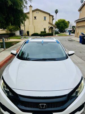 Certified Auto Glass