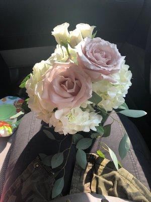 Hudson's Flower Shop