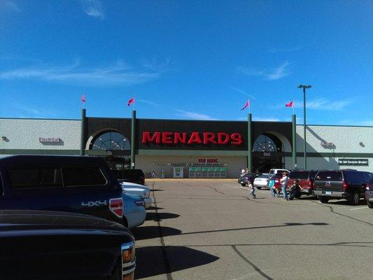 Menards