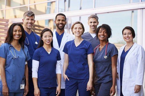 Revita Medical Staffing